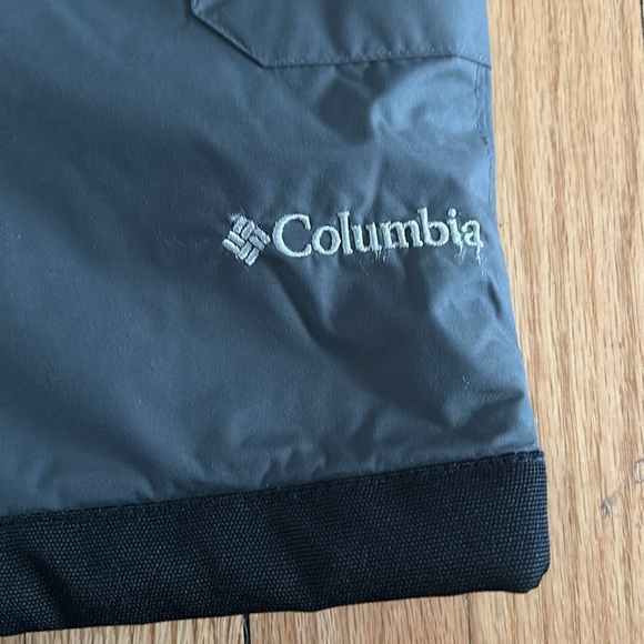 Columbia snow pants - Picture 2 of 5